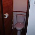 Chalet V Lese Pri Rieke Bela *