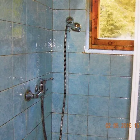 Chalet V Lese Pri Rieke Bela Pribylina