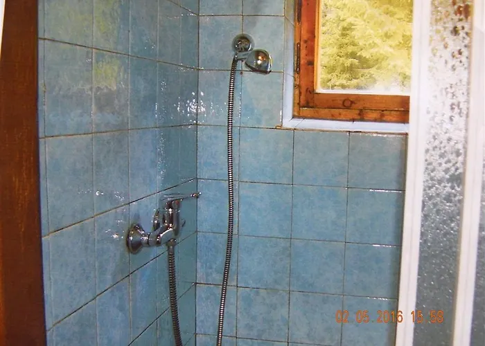 Chalet V Lese Pri Rieke Bela Pribylina